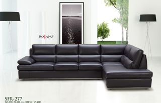 sofa góc chữ L rossano seater 277